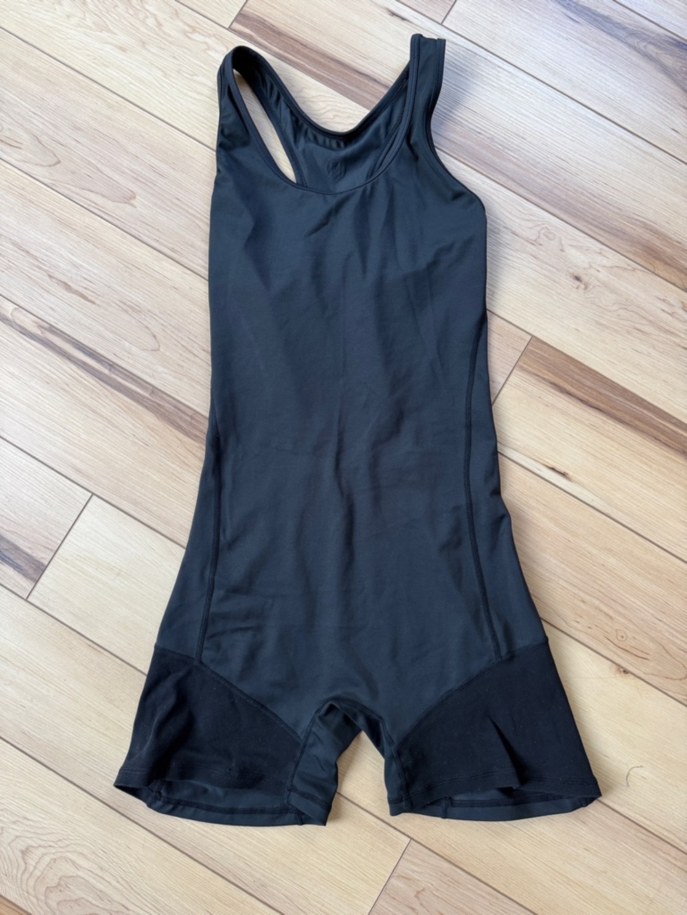 VIICAYA Olympic weightlifting competition singlet